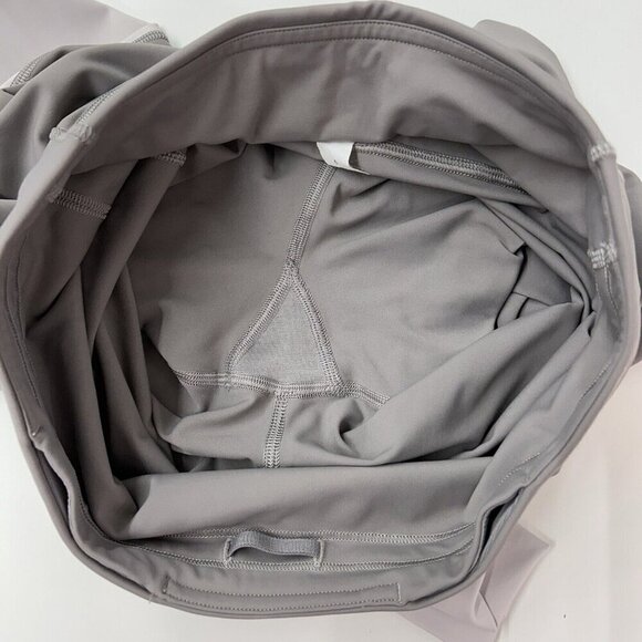 Lululemon Speed Wunder Tight Womens Size 6 Colorblock Running - Picture 12 of 12